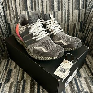 Adidas Ultra 4D 5.0
